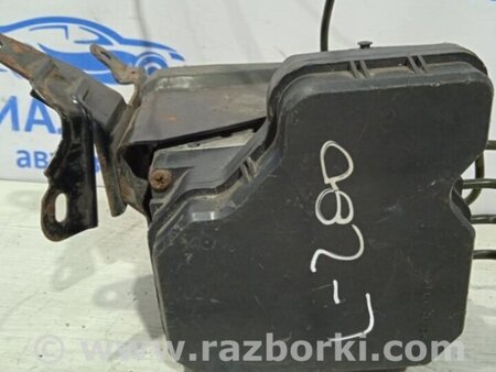 ФОТО Блок ABS для Mitsubishi L200 Киев