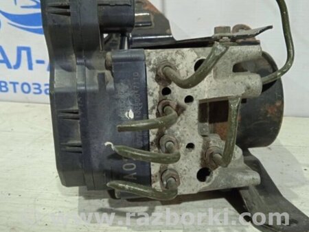 ФОТО Блок ABS для Mitsubishi L200 Киев