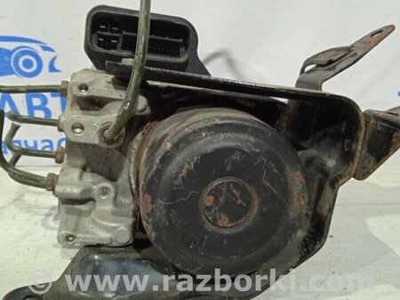 ФОТО Блок ABS для Mitsubishi L200 Киев