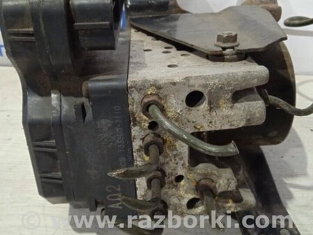 ФОТО Блок ABS для Mitsubishi L200 Киев