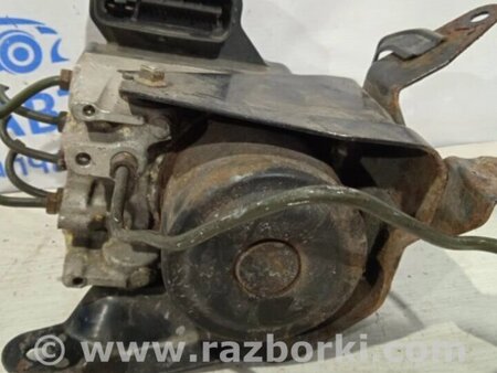 ФОТО Блок ABS для Mitsubishi L200 Киев