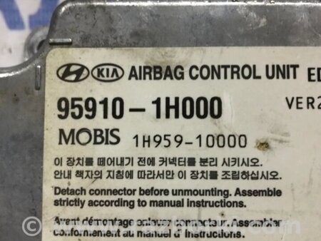 ФОТО Блок AIRBAG для KIA Ceed Киев