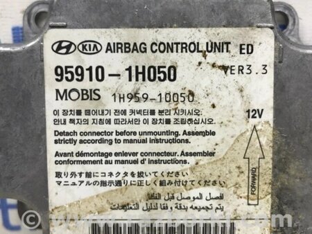 ФОТО Блок AIRBAG для KIA Ceed Киев