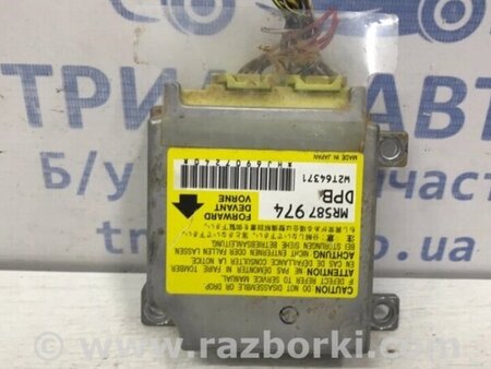 ФОТО Блок AIRBAG для Mitsubishi L200 Киев