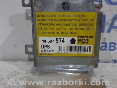 ФОТО Блок AIRBAG для Mitsubishi L200 Киев
