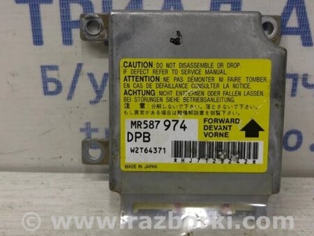ФОТО Блок AIRBAG для Mitsubishi L200 Киев
