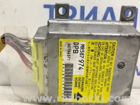 ФОТО Блок AIRBAG для Mitsubishi L200 Киев