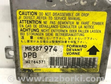 ФОТО Блок AIRBAG для Mitsubishi L200 Киев