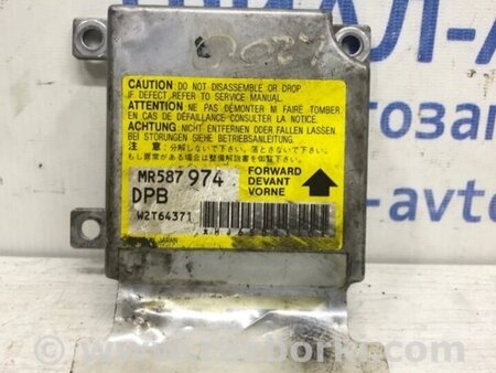 ФОТО Блок AIRBAG для Mitsubishi L200 Киев