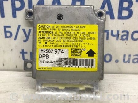 ФОТО Блок AIRBAG для Mitsubishi L200 Киев