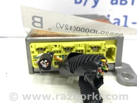 ФОТО Блок AIRBAG для Nissan Qashqai (07-14) Киев