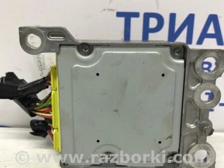 ФОТО Блок AIRBAG для Nissan Qashqai (07-14) Киев