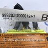 ФОТО Блок AIRBAG для Nissan Qashqai (07-14) Киев