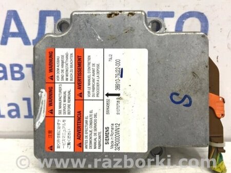 ФОТО Блок AIRBAG для Suzuki SX4 Киев