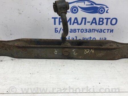 ФОТО Важель задній поперечний для Nissan Qashqai (07-14) Киев