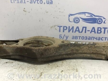ФОТО Важель задньої підвіски нижній поперечний (під пружину) для KIA Ceed Киев