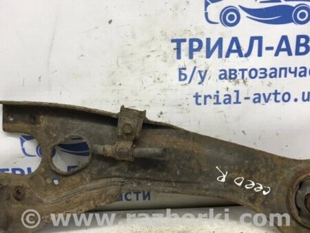 ФОТО Важель задньої підвіски поздовжній правий для KIA Ceed Киев