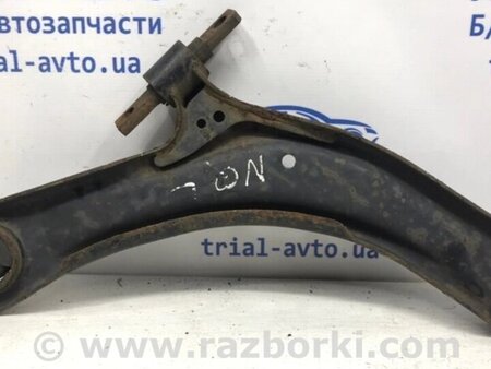 ФОТО Важель лівий для Nissan Qashqai (07-14) Киев
