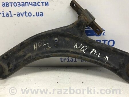 ФОТО Важель лівий для Nissan Qashqai (07-14) Киев