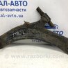 Важель лівий Nissan Qashqai (07-14)