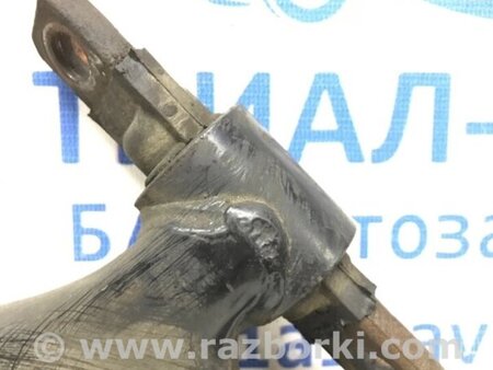 ФОТО Важель лівий для Nissan Qashqai (07-14) Киев