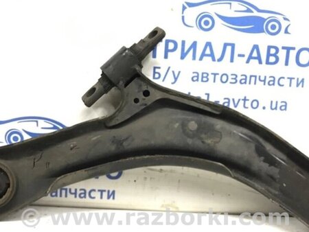 ФОТО Важель лівий для Nissan Qashqai (07-14) Киев