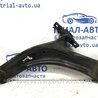 Важель лівий Nissan Qashqai (07-14)