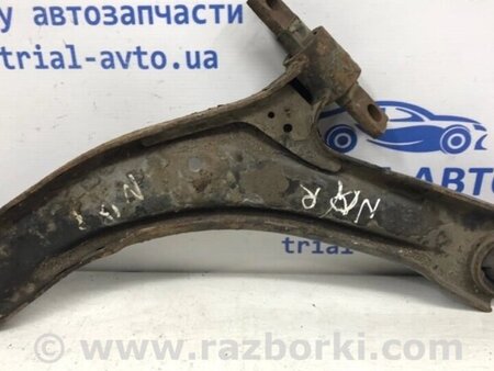ФОТО Важель правий для Nissan Qashqai (07-14) Киев