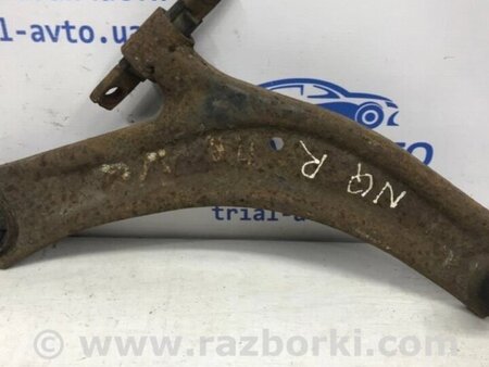 ФОТО Важель правий для Nissan Qashqai (07-14) Киев