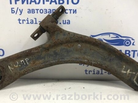 ФОТО Важель правий для Nissan Qashqai (07-14) Киев