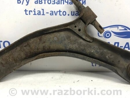 ФОТО Важель правий для Nissan Qashqai (07-14) Киев