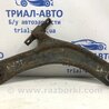 Важель правий Nissan Qashqai (07-14)