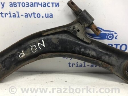 ФОТО Важель правий для Nissan Qashqai (07-14) Киев