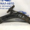 Важель правий Nissan Qashqai (07-14)