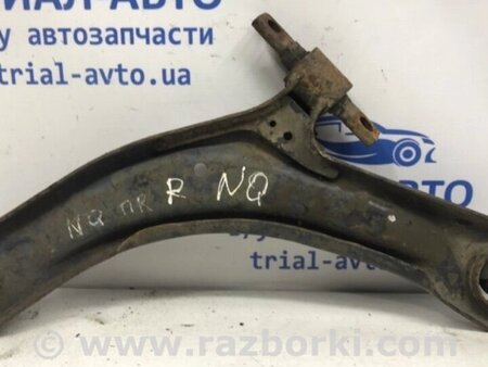 ФОТО Важель правий для Nissan Qashqai (07-14) Киев