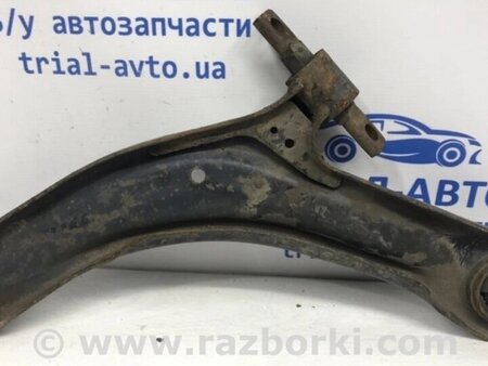 ФОТО Важель правий для Nissan Qashqai (07-14) Киев