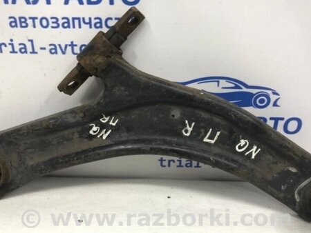 ФОТО Важель правий для Nissan Qashqai (07-14) Киев