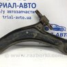 ФОТО Важель правий для Nissan Qashqai (07-14) Киев