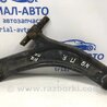 Важель правий Nissan Qashqai (07-14)