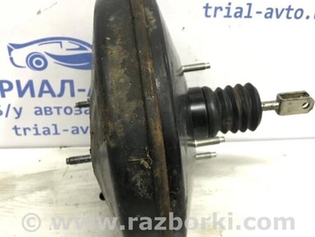 ФОТО Вакуумний підсилювач гальм для Suzuki SX4 Киев