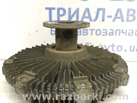 ФОТО Вискомуфта для Mitsubishi L200 Киев