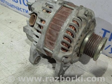 ФОТО Генератор для Nissan Qashqai (07-14) Киев