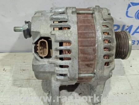 ФОТО Генератор для Nissan Qashqai (07-14) Киев