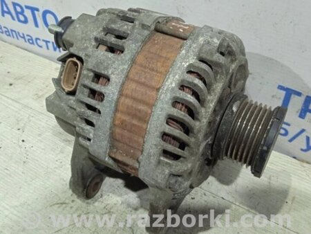 ФОТО Генератор для Nissan Qashqai (07-14) Киев