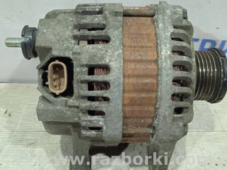 ФОТО Генератор для Nissan Qashqai (07-14) Киев
