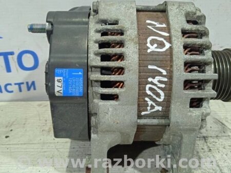 ФОТО Генератор для Nissan Qashqai (07-14) Киев