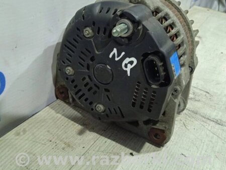ФОТО Генератор для Nissan Qashqai (07-14) Киев