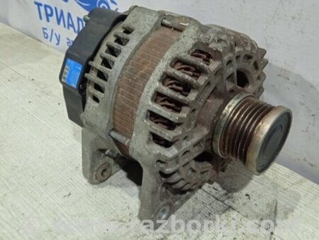 ФОТО Генератор для Nissan Qashqai (07-14) Киев