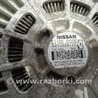 Генератор Nissan Qashqai (07-14)