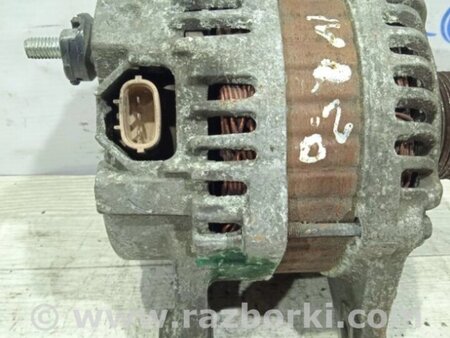 ФОТО Генератор для Nissan Qashqai (07-14) Киев